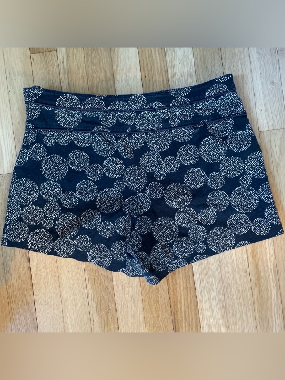 Shorts - Picture 3 of 3